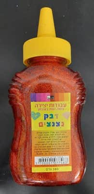 אדום