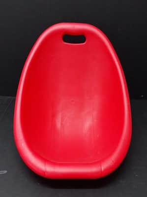 כיסא גן רצפתי