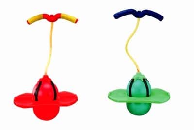 פוגו בול עם ידית