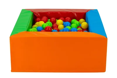 בריכת כדורים<BR>בחר גודל