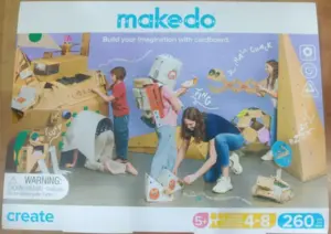 ערכת מקדו <BR> בחר דגם