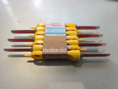 ערכת מקדו <BR> בחר דגם