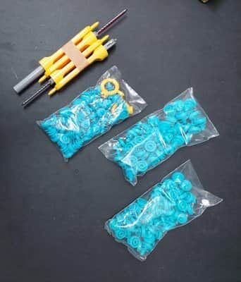 ערכת מקדו <BR> בחר דגם