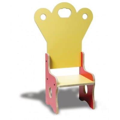 כיסא יומולדת