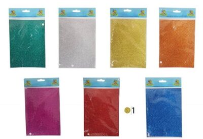 מדבקות סול נוצץ עיגולים