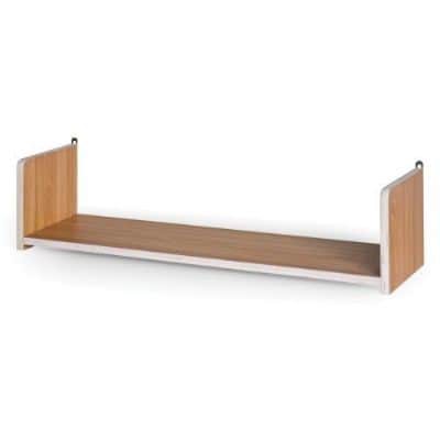 מדף בודד בוק