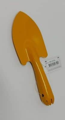 כף צבעונית לגינה 20 ס"מ