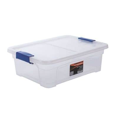 ארגז נע דניאל 12.5 ליטר <BR> 30X39X12.5