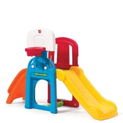 מתקן פעילות ספורטיבי