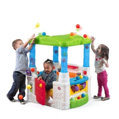 בית פעילות הכדורים