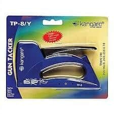 אקדח סיכות פלסטיק קנגורו