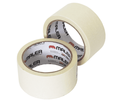 מסקנטייפ נייר