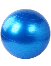 כדור פיזיו קוטר <BR> בחר גודל