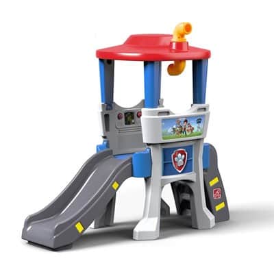 מגדל פיקוח לפעוטות