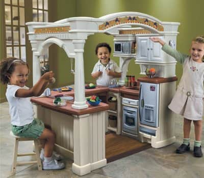 המטבח המושלם+ ברבקיו