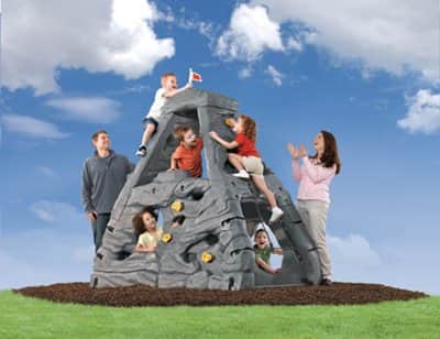 הר טיפוס ופעילות