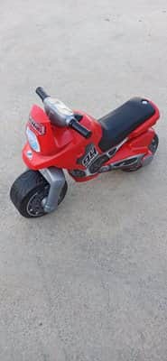 אופנוע ענק 92X63