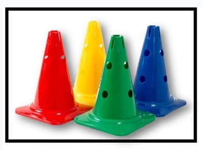 קונוס חורים 30 סמ