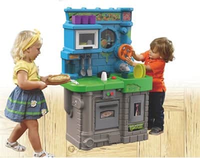 פינת פעילות צבי הנינגה