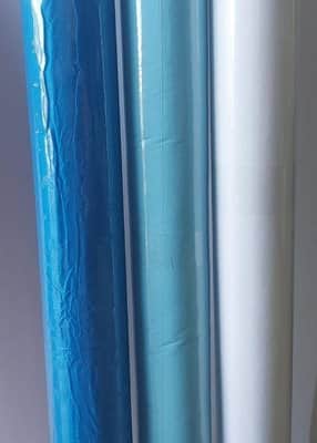 גליל אלבד 25 מטר<BR> גווני עצמאות