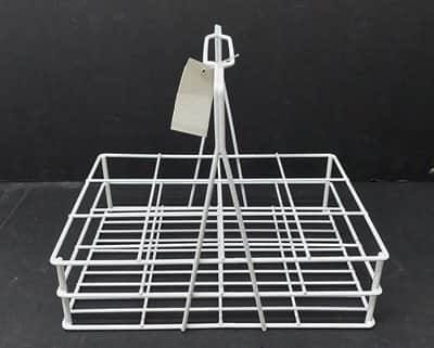 סלסלת בקבוקים