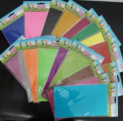 מדבקות סול עיגול<BR>בחר צבע