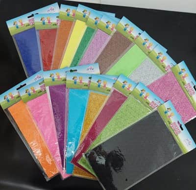 מדבקות סול משולש<BR> בחר צבע