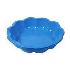 בריכת פרח קטנה <BR> 20.50*76