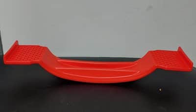 עלה ורד לשיווי משקל <BR>60X13