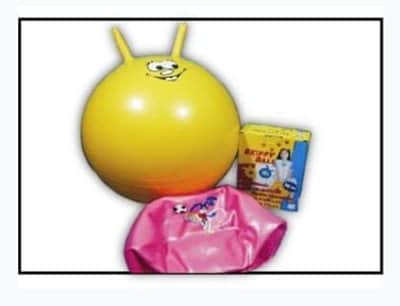 כדור קנגרו 60 סמ