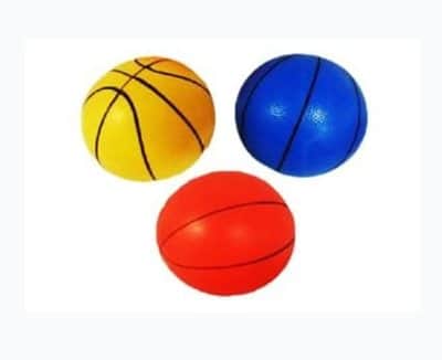 כדור ריתמיקה 20 סמ