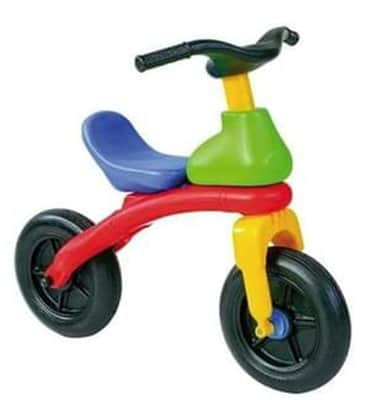 אופני איזון