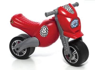 בימבה אופנוע CROSS 8