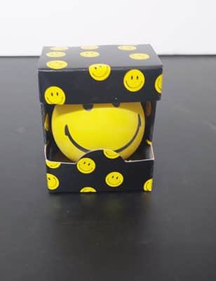 כדור מפיג עצבים תחושתי ואיכותי <BR> בינוני