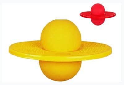 פוגו כדור קפיצה 38X26