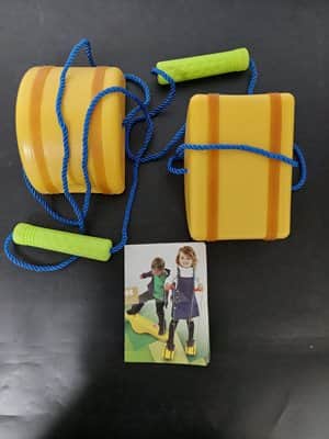 קביים חצי עיגול