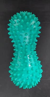 כדור זיזים בצורת בוטן <BR>15 סמ