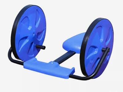 אופני ידיים