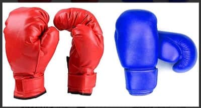 כפפות איגרוף איכותיות