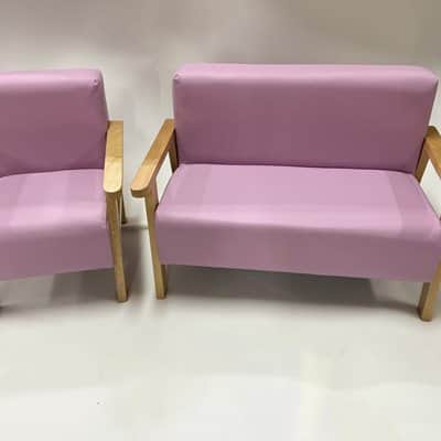 סט כורסאות במגוון צבעים <BR> בחר צבע