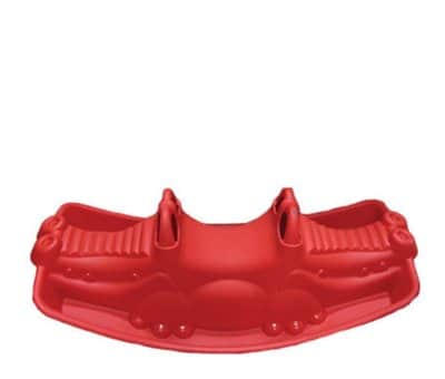 נדנדת קרוקודיל