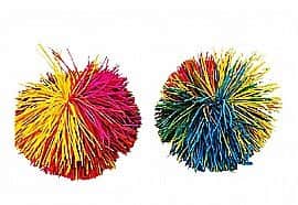 כדור קיפודור