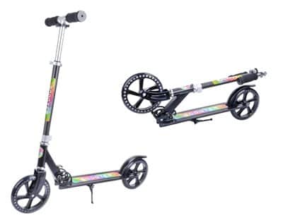 קורקי טיל- קורקינט גלגל אחד <BR> 200 מ"מ