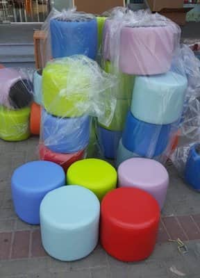 הדום בודד <BR> בחר צבע