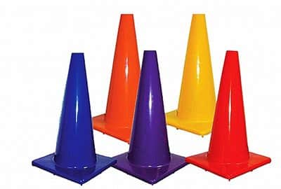 קונוס גדול 32 סמ