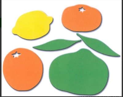 גזירות סול פירות הדר