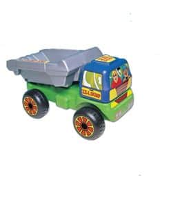 משאית XXL איכותית