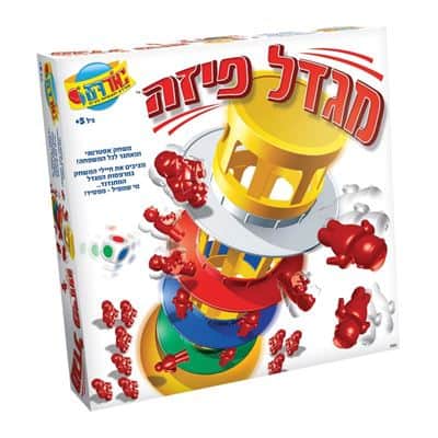מגדל פיזה