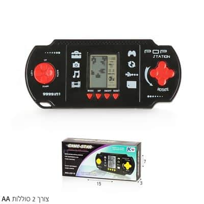 טטריס פלייס