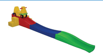 בימבה במסלול